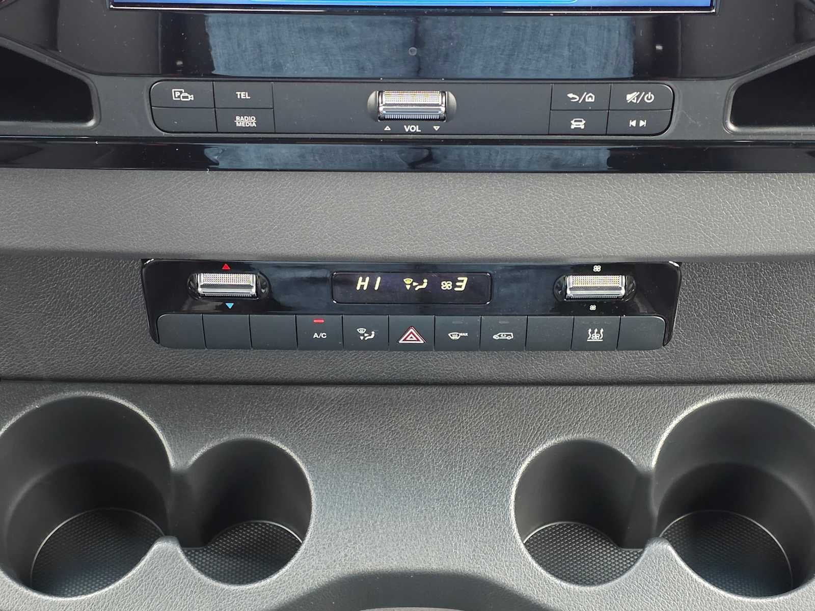 2026 Mercedes-Benz Sprinter 2500 High Roof I4 Diesel HO 170 AWD