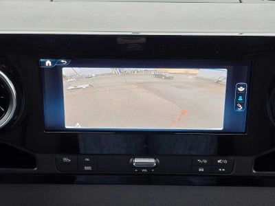 2026 Mercedes-Benz Sprinter 2500 High Roof I4 Diesel HO 170 AWD