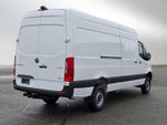 2026 Mercedes-Benz Sprinter 2500 High Roof I4 Diesel HO 170 AWD