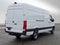 2026 Mercedes-Benz Sprinter 2500 High Roof I4 Diesel HO 170 AWD
