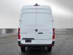 2026 Mercedes-Benz Sprinter 2500 High Roof I4 Diesel HO 170 AWD