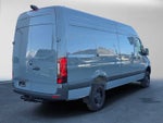 2026 Mercedes-Benz Sprinter Cargo 2500 High Roof I4 Diesel HO 170 AWD