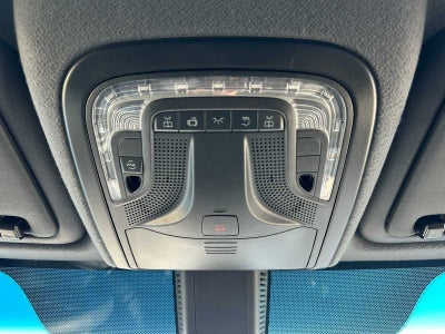 2025 Mercedes-Benz Sprinter Cargo Van 2500 High Roof I4 Diesel HO 170" AWD