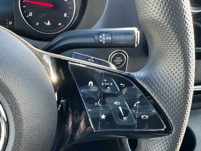 2025 Mercedes-Benz Sprinter Cargo Van 2500 High Roof I4 Diesel HO 170" AWD