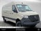 2025 Mercedes-Benz Sprinter Cargo Van 2500 High Roof I4 Diesel HO 170 AWD