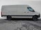 2025 Mercedes-Benz Sprinter Cargo Van 2500 High Roof I4 Diesel HO 170 AWD