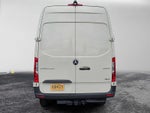 2025 Mercedes-Benz Sprinter Cargo Van 2500 High Roof I4 Diesel HO 170 AWD