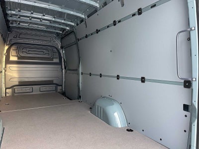 2026 Mercedes-Benz Sprinter 2500 High Roof I4 Diesel HO 170" AWD