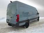 2026 Mercedes-Benz Sprinter 2500 High Roof I4 Diesel HO 170" AWD