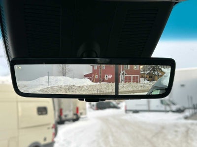 2026 Mercedes-Benz Sprinter 2500 High Roof I4 Diesel HO 170" AWD