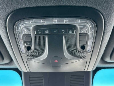 2026 Mercedes-Benz Sprinter 2500 High Roof I4 Diesel HO 170" AWD