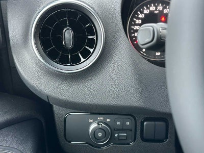 2026 Mercedes-Benz Sprinter 2500 High Roof I4 Diesel HO 170" AWD