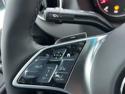 2026 Mercedes-Benz Sprinter 2500 High Roof I4 Diesel HO 170" AWD