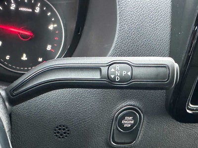 2026 Mercedes-Benz Sprinter 2500 High Roof I4 Diesel HO 170" AWD