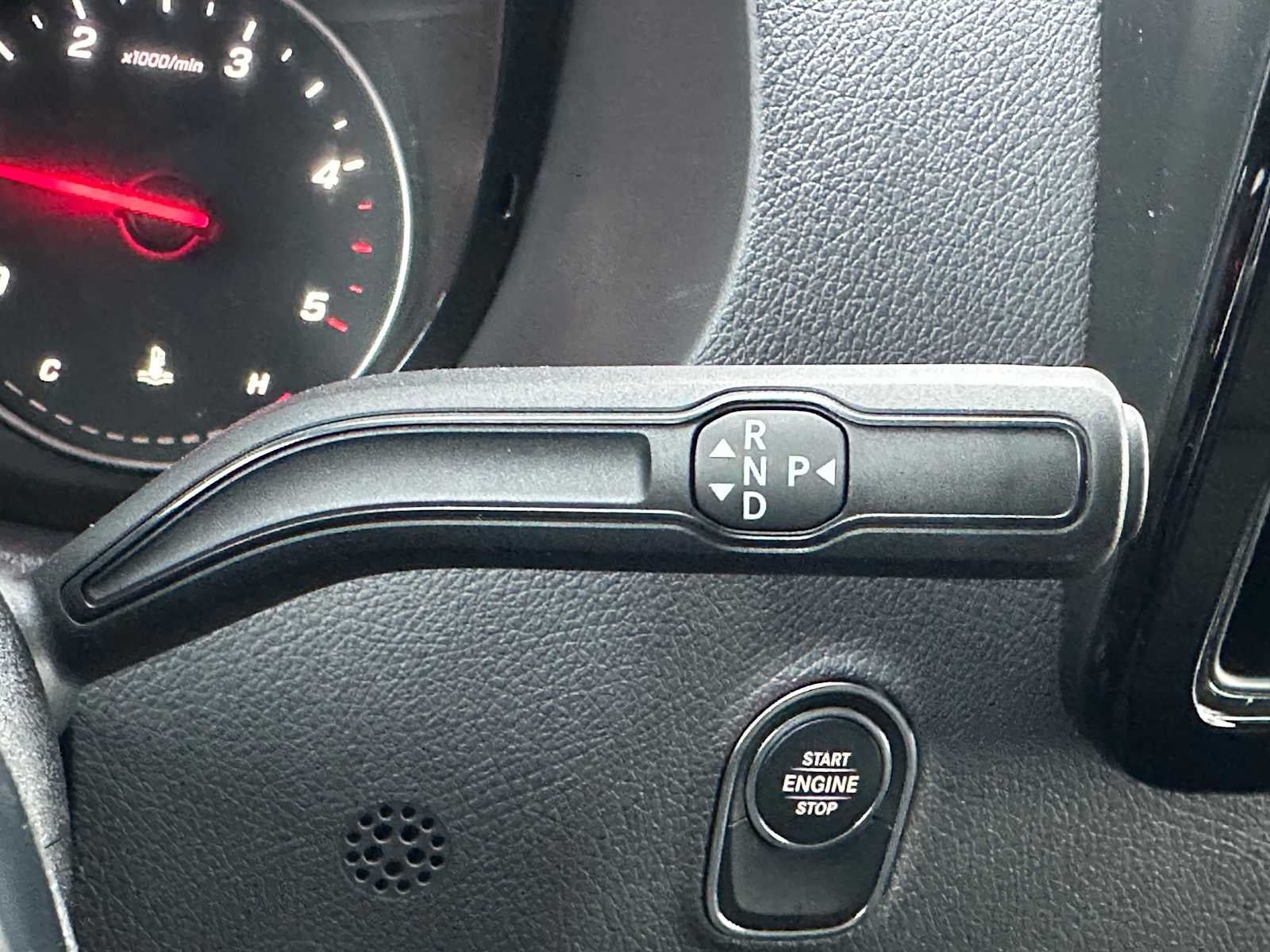 2026 Mercedes-Benz Sprinter 2500 High Roof I4 Diesel HO 170" AWD