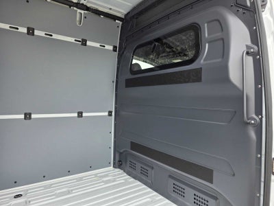 2026 Mercedes-Benz Sprinter 2500 High Roof I4 Diesel HO 170 AWD