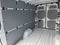2026 Mercedes-Benz Sprinter 2500 High Roof I4 Diesel HO 170 AWD