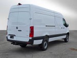 2026 Mercedes-Benz Sprinter 2500 High Roof I4 Diesel HO 170 AWD