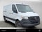 2023 Mercedes-Benz Sprinter Cargo Van 1500 Standard Roof I4 Gas 144 RWD