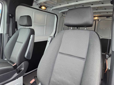 2023 Mercedes-Benz Sprinter Cargo Van 1500 Standard Roof I4 Gas 144 RWD