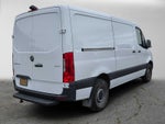 2023 Mercedes-Benz Sprinter Cargo Van 1500 Standard Roof I4 Gas 144 RWD