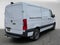 2023 Mercedes-Benz Sprinter Cargo Van 1500 Standard Roof I4 Gas 144 RWD