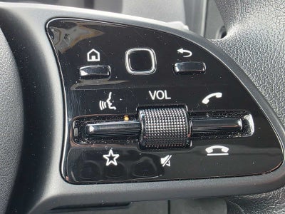 2023 Mercedes-Benz Sprinter Cargo Van 1500 Standard Roof I4 Gas 144 RWD