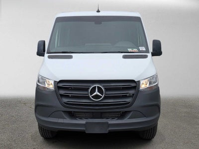 2023 Mercedes-Benz Sprinter Cargo Van 1500 Standard Roof I4 Gas 144 RWD