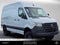 2026 Mercedes-Benz Sprinter Cargo 3500XD Standard Roof I4 Diesel HO 144 AWD
