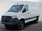 2026 Mercedes-Benz Sprinter Cargo 3500XD Standard Roof I4 Diesel HO 144 AWD