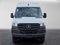 2026 Mercedes-Benz Sprinter Cargo 3500XD Standard Roof I4 Diesel HO 144 AWD