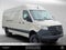 2026 Mercedes-Benz Sprinter Cargo Van 3500XD High Roof I4 Diesel HO 170 AWD