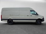 2026 Mercedes-Benz Sprinter Cargo Van 3500XD High Roof I4 Diesel HO 170 AWD