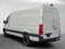2026 Mercedes-Benz Sprinter Cargo Van 3500XD High Roof I4 Diesel HO 170 AWD