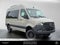 2026 Mercedes-Benz Sprinter Passenger 2500 Standard Roof I4 Diesel HO 144 AWD