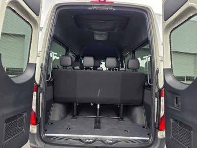 2026 Mercedes-Benz Sprinter Passenger 2500 Standard Roof I4 Diesel HO 144 AWD