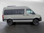 2026 Mercedes-Benz Sprinter Passenger 2500 Standard Roof I4 Diesel HO 144 AWD