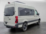 2026 Mercedes-Benz Sprinter Passenger 2500 Standard Roof I4 Diesel HO 144 AWD