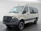 2026 Mercedes-Benz Sprinter Passenger 2500 Standard Roof I4 Diesel HO 144 AWD