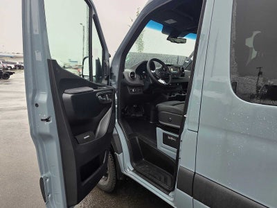 2026 Mercedes-Benz Sprinter Passenger 2500 Standard Roof I4 Diesel HO 144 AWD