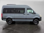 2026 Mercedes-Benz Sprinter Passenger 2500 Standard Roof I4 Diesel HO 144 AWD