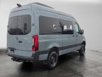 2026 Mercedes-Benz Sprinter Passenger 2500 Standard Roof I4 Diesel HO 144 AWD