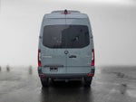 2026 Mercedes-Benz Sprinter Passenger 2500 Standard Roof I4 Diesel HO 144 AWD