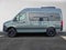 2026 Mercedes-Benz Sprinter Passenger 2500 Standard Roof I4 Diesel HO 144 AWD