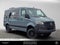 2026 Mercedes-Benz Sprinter Passenger 2500 Standard Roof I4 Diesel HO 144 AWD