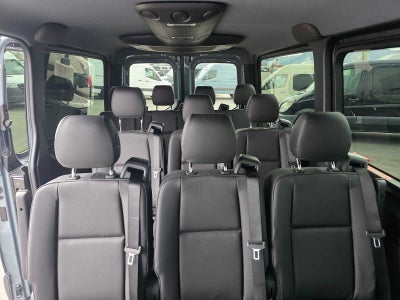 2026 Mercedes-Benz Sprinter Passenger 2500 Standard Roof I4 Diesel HO 144 AWD