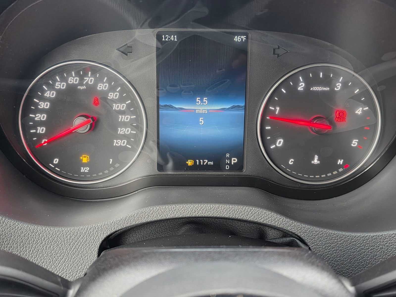2026 Mercedes-Benz Sprinter Passenger 2500 Standard Roof I4 Diesel HO 144 AWD
