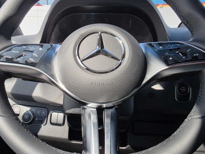 2026 Mercedes-Benz Sprinter Passenger Van 2500 Standard Roof I4 Diesel HO 144 AWD