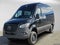 2026 Mercedes-Benz Sprinter Passenger Van 2500 Standard Roof I4 Diesel HO 144 AWD