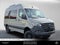 2026 Mercedes-Benz Sprinter Passenger Van 2500 Standard Roof I4 Diesel HO 144 AWD
